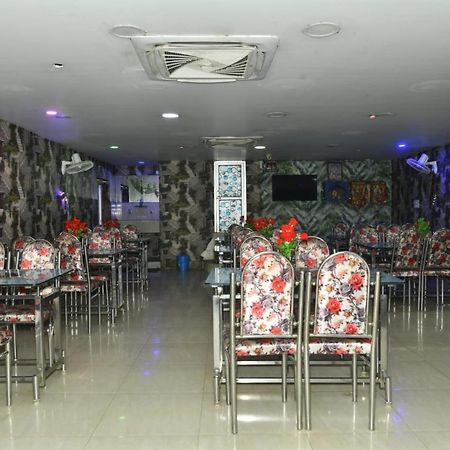 Balasore Hotel Ayush International מראה חיצוני תמונה
