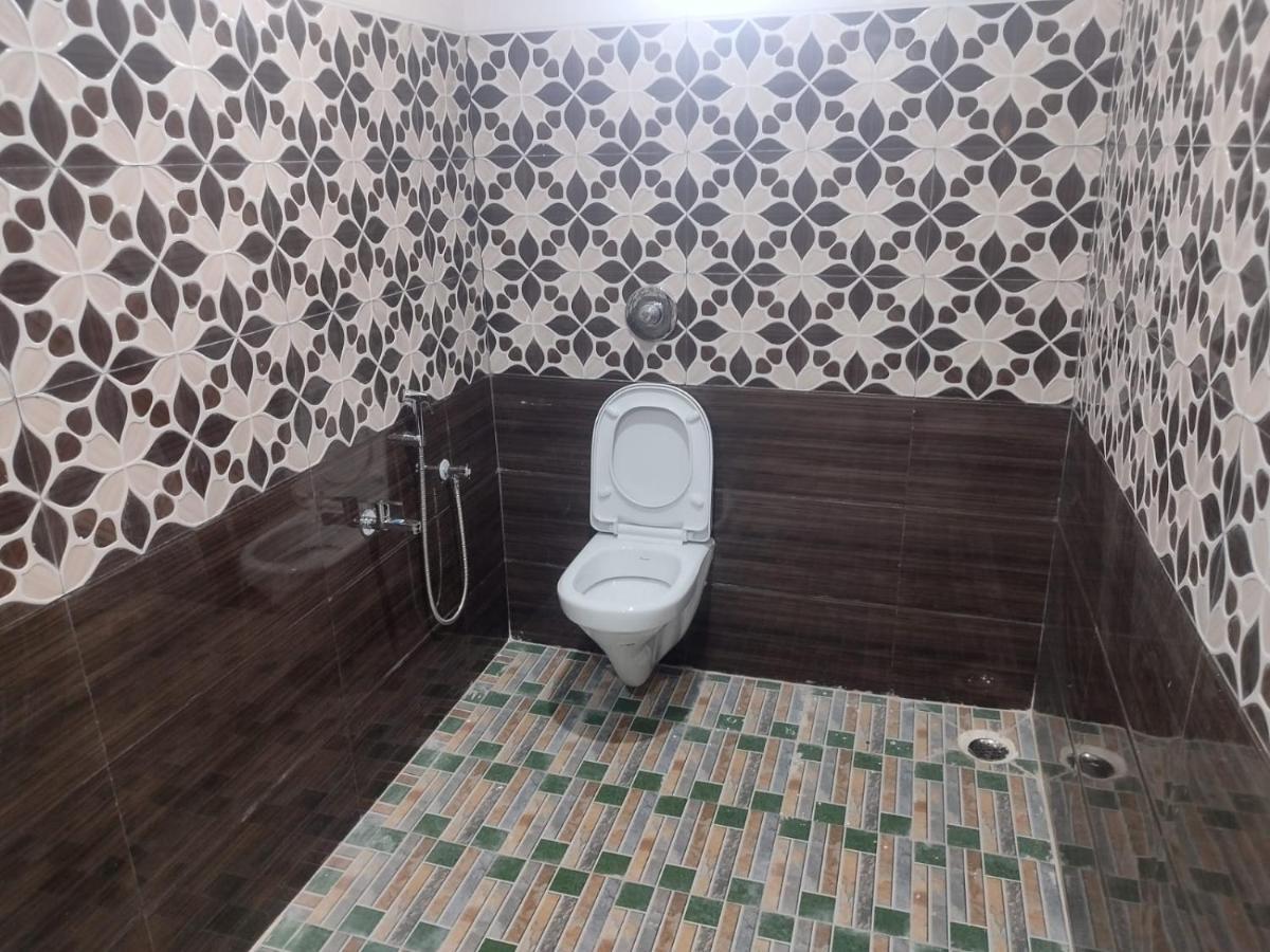 Balasore Hotel Ayush International מראה חיצוני תמונה