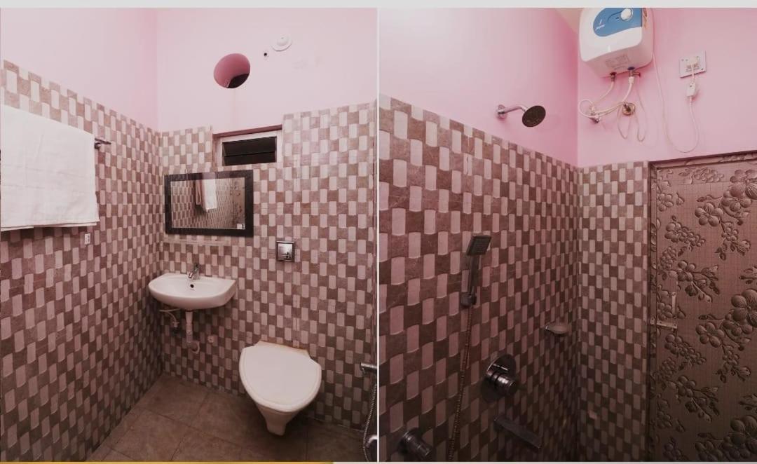 Balasore Hotel Ayush International מראה חיצוני תמונה