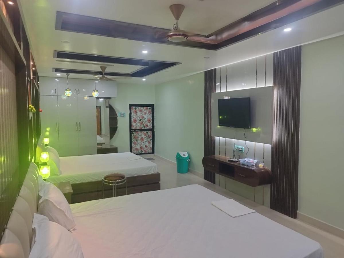 Balasore Hotel Ayush International מראה חיצוני תמונה