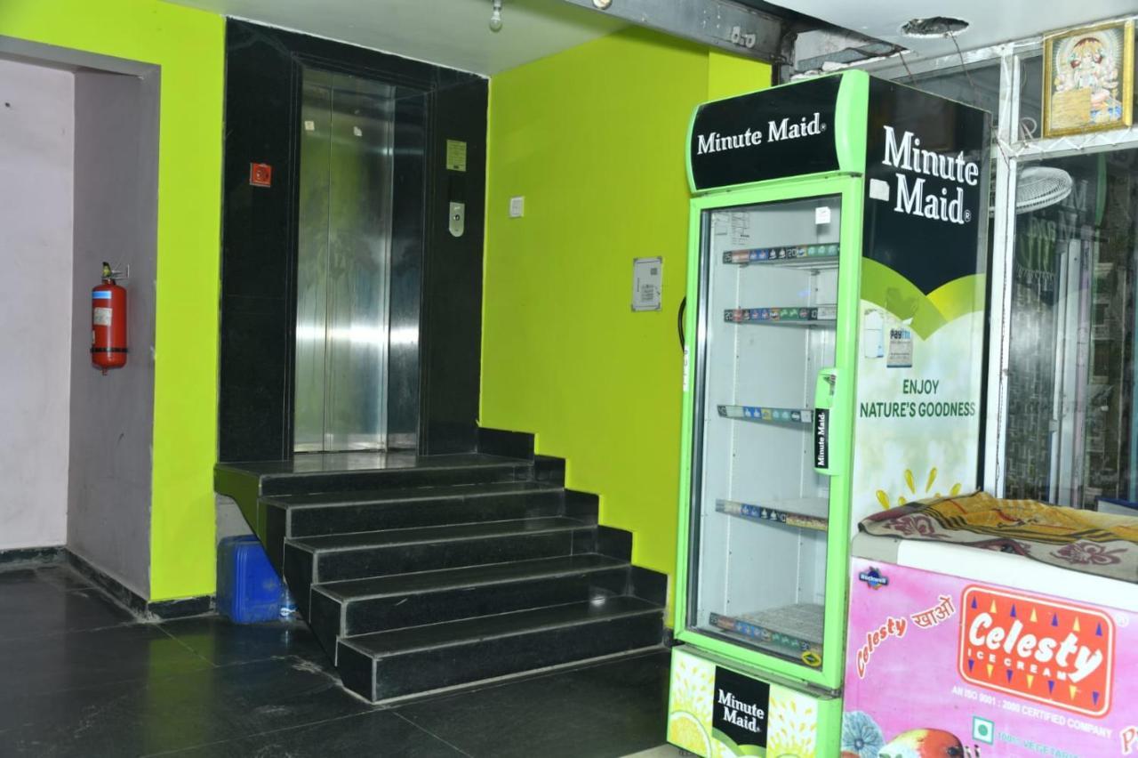 Balasore Hotel Ayush International מראה חיצוני תמונה