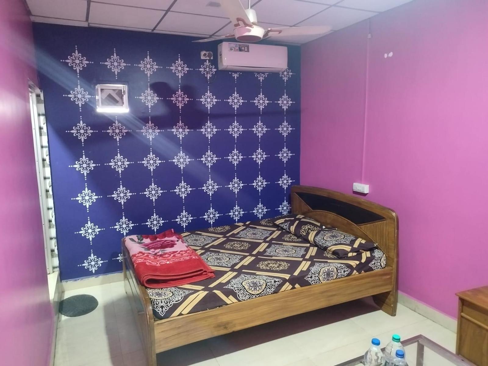 Balasore Hotel Ayush International מראה חיצוני תמונה