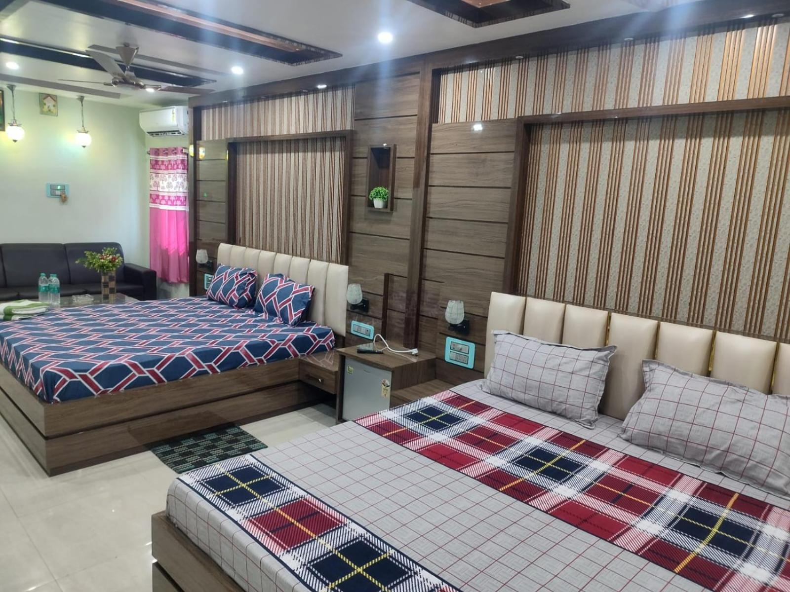 Balasore Hotel Ayush International מראה חיצוני תמונה